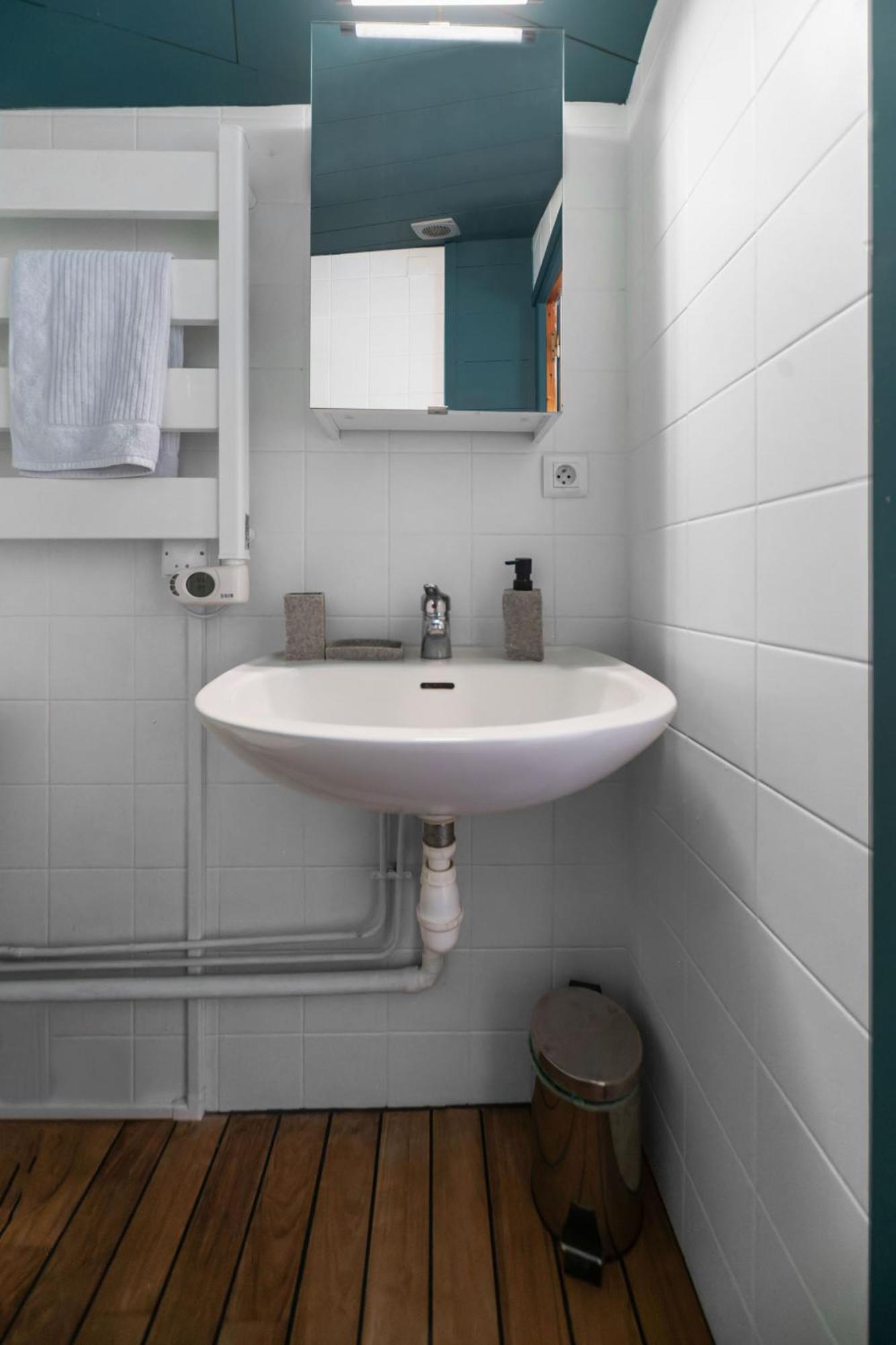 Cosy & Duplex - Appartements Au Coeur De La Vieille Ville Clermont-Ferrand Eksteriør billede